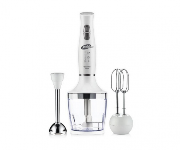 Goldmaster GM-7234 Blender