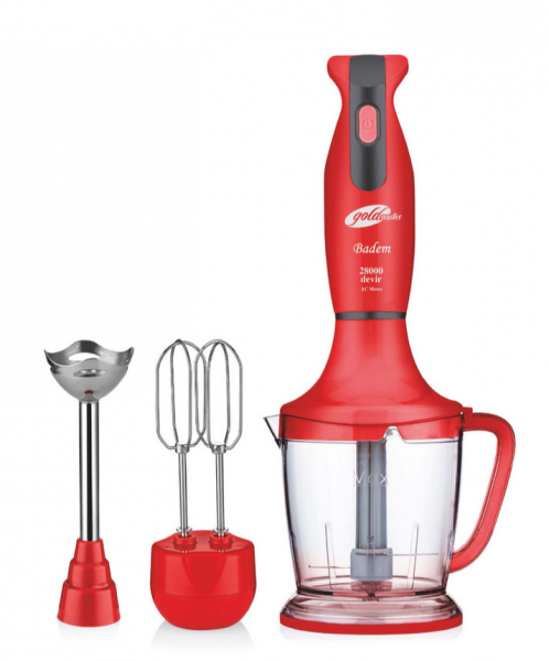 Goldmaster GM-7234 Blender