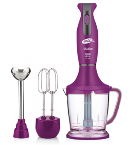 Goldmaster GM-7234 Blender