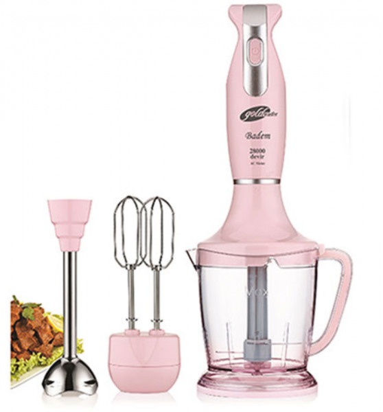 Goldmaster GM-7234 Blender