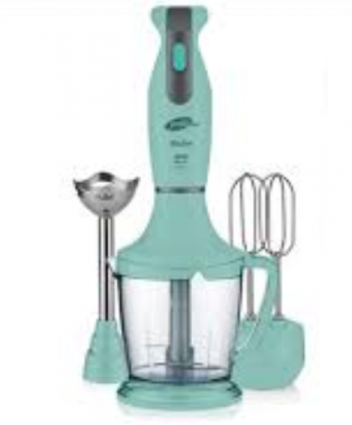 Goldmaster GM-7234 Blender