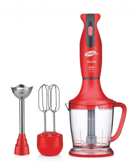 Goldmaster GM-7234 Blender