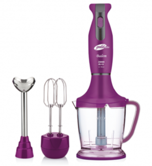 Goldmaster GM-7234 Blender
