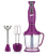 Goldmaster GM-7234 Blender