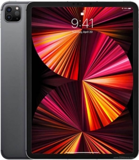 Apple iPad Pro 11" Tablet