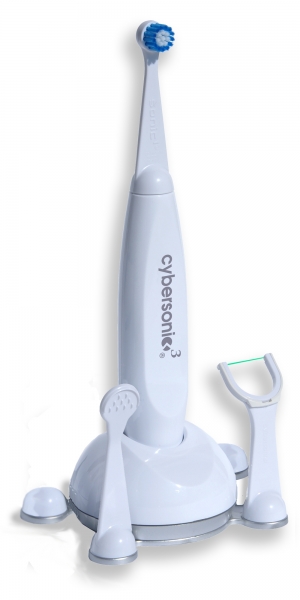 Cybersonic3 Oral Care System Şarjlı Diş Fırçası