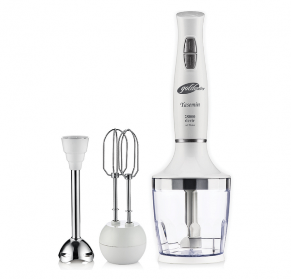 Goldmaster GM-7240 Yasemin 1000 W Blender