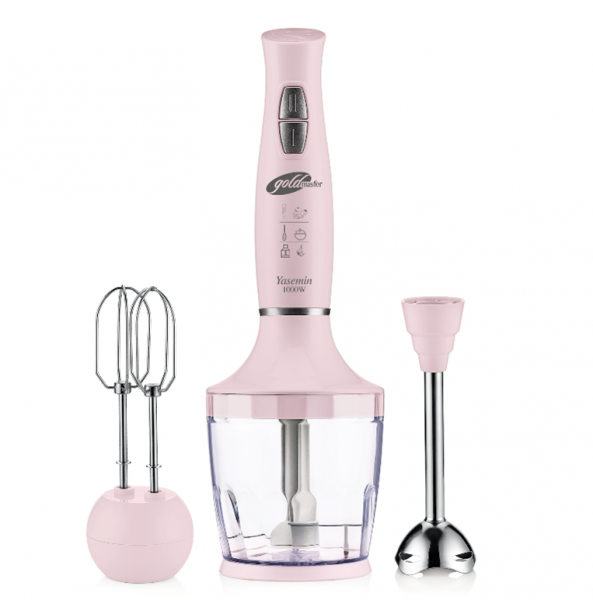 Goldmaster GM-7240 Yasemin 1000 W Blender
