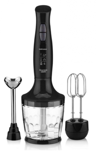 Goldmaster GM-7240 Yasemin 1000 W Blender
