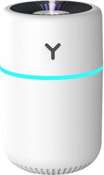 Shopye Marquee USB humidifier Hava Nemlendirici