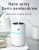 Shopye Marquee USB humidifier Hava Nemlendirici