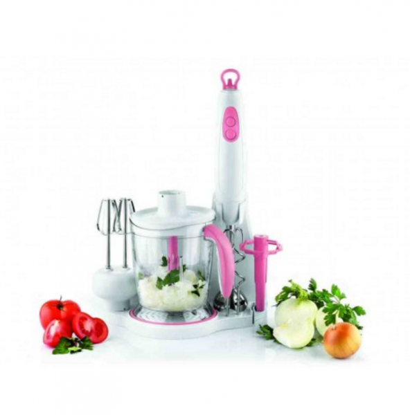 Group GR-2500 Blender