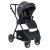 4 Baby AB 471 Bagi Travel Sistem Bebek Arabası