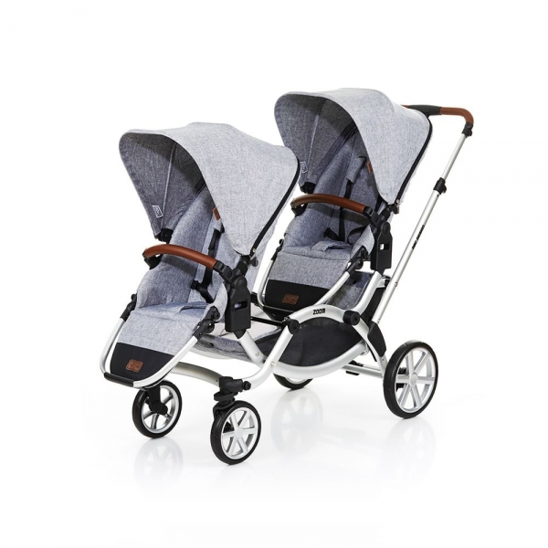 ABC Design Zoom Travel Sistem Bebek Arabası