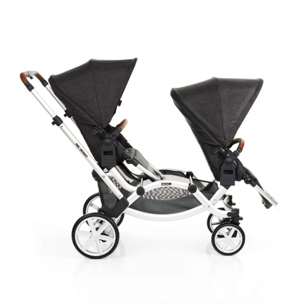 ABC Design Zoom Travel Sistem Bebek Arabası