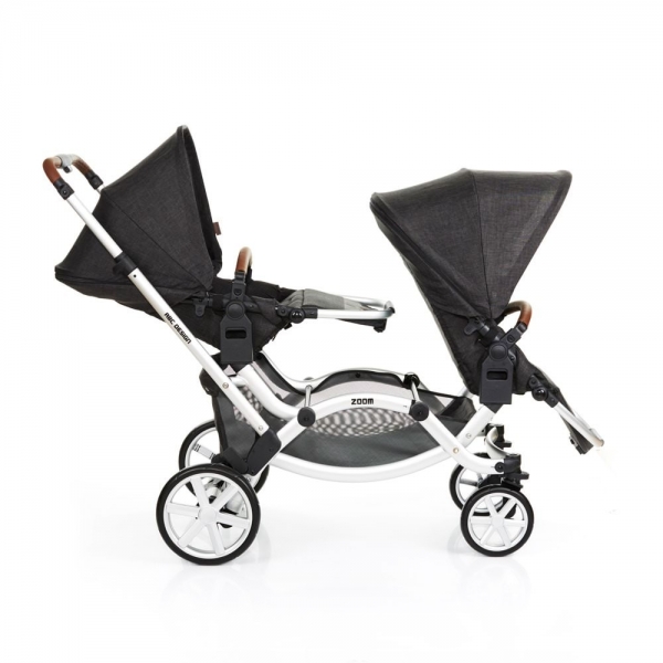 ABC Design Zoom Travel Sistem Bebek Arabası