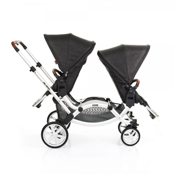 ABC Design Zoom Travel Sistem Bebek Arabası