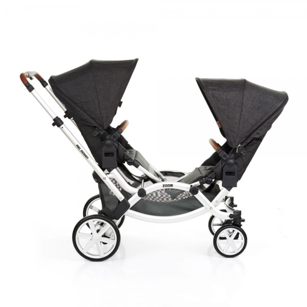 ABC Design Zoom Travel Sistem Bebek Arabası