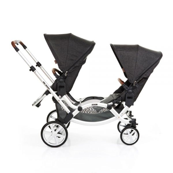 ABC Design Zoom Travel Sistem Bebek Arabası