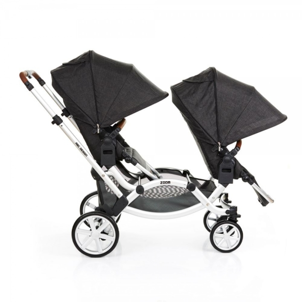ABC Design Zoom Travel Sistem Bebek Arabası