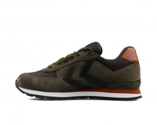 Hummel Eightyone Erkek Spor Ayakkabı