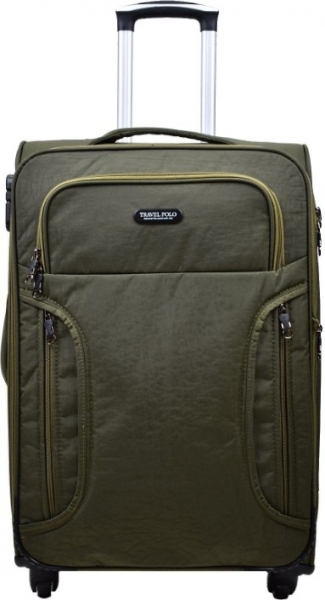 Anka Travel Polo Krinkıl Kumaş Orta Boy