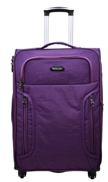 Anka Travel Polo Krinkıl Kumaş Orta Boy