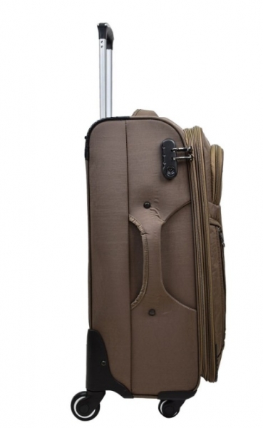 Anka Travel Polo Krinkıl Kumaş Orta Boy