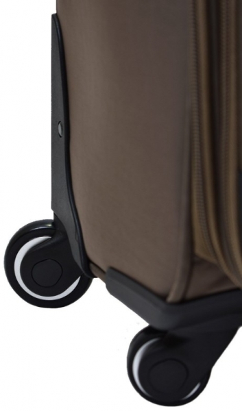 Anka Travel Polo Krinkıl Kumaş Orta Boy