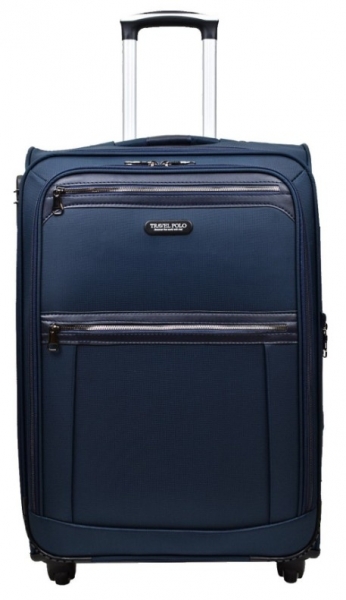 Anka Travel Polo Lüx Kumaş Büyük Boy