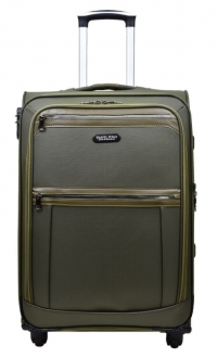 Anka Travel Polo Lüx Kumaş Büyük Boy