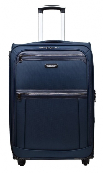Anka Travel Polo Lüx Kumaş Orta Boy