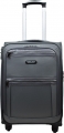 Anka Travel Polo Laptop Bölmeli (Lüx Kumaş) Kabin Boy resim