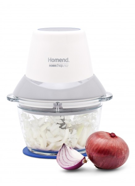 Homend Robochop 2102 Rondo