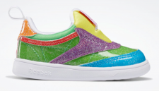 Reebok Club C Slip On III resim
