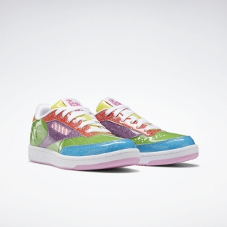 Reebok Club C Çocuk Spor Ayakkabı