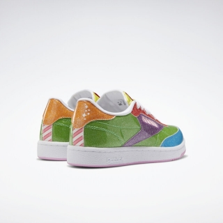 Reebok Club C Çocuk Spor Ayakkabı