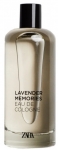 Zara Lavender Memories EDC 120 ml Kadın Parfümü resim