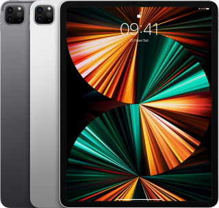Apple iPad Pro 12.9" Tablet