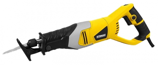Rtrmax RTM907 Tilki Kuyruğu (Sarı)
