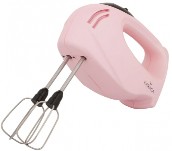 Karaca PinkGold Mikser