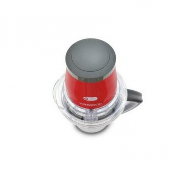 Kenwood CH 204 RD-XXL Rondo