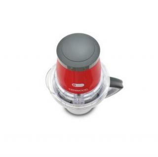 Kenwood CH 204 RD-XXL Rondo