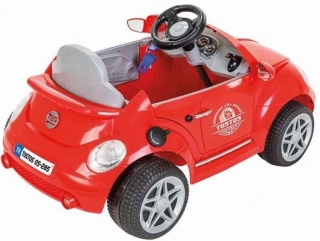 Pilsan Tostos 6V