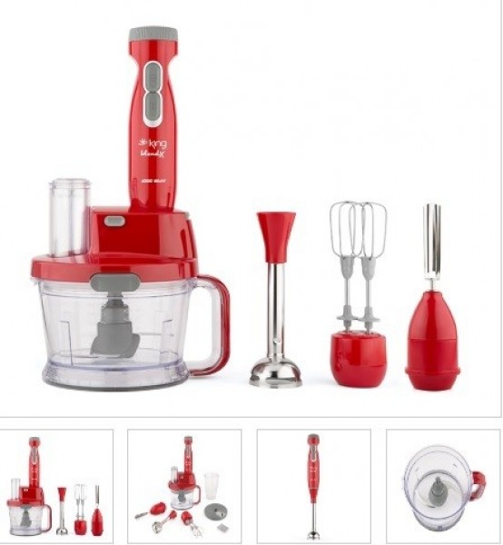 King K 968 Blender
