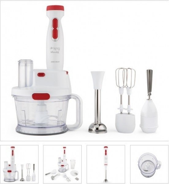 King K 968 Blender