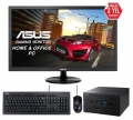 Asus PN50 BBR343MD-CSM8M resim