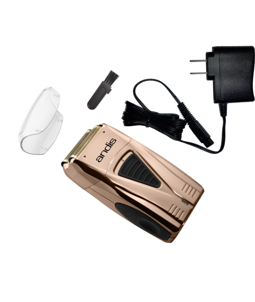 Andis Profoil Lithium Titanium TS-1 Sakal Kesme Makinesi