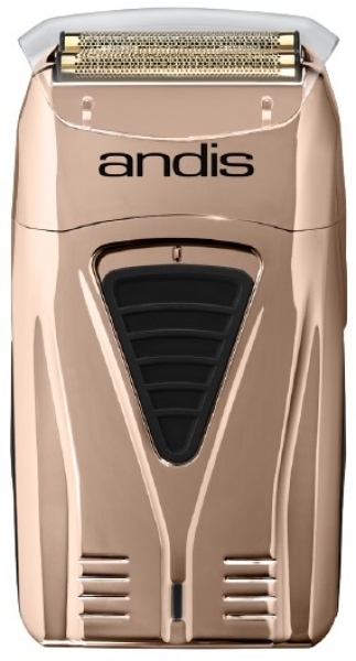 Andis Profoil Lithium Titanium TS-1 Sakal Kesme Makinesi