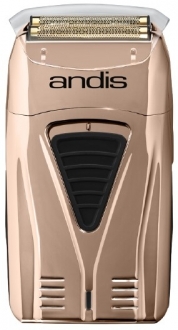 Andis Profoil Lithium Titanium TS-1 Sakal Kesme Makinesi